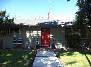 711 W Morris Ave, Modesto, CA 95354