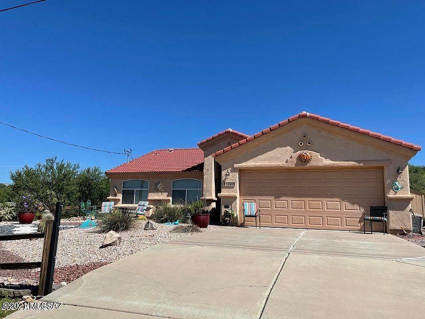 1890 Circulo Colombia, Rio Rico, AZ 85648 Zillow