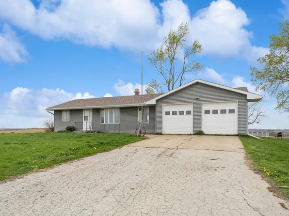 3473 Juniper Ave, Casey, IA 50048
