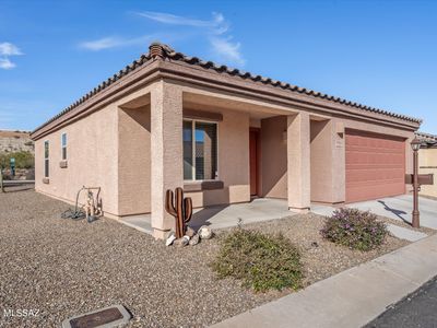15950 S Avenida Canica, Sahuarita, AZ, 85629