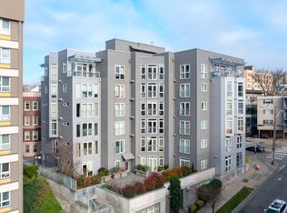 103 Bellevue Ave E APT 502, Seattle, WA 98102
