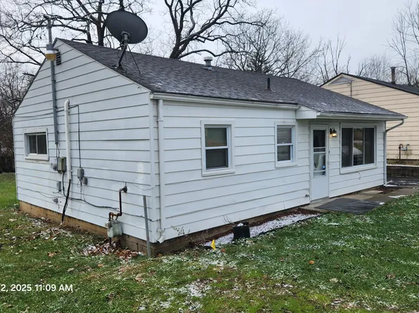 4400 Annapolis Ave, Dayton, OH 45416