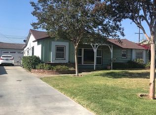 1609 W Howellhurst Dr, West Covina, CA 91790