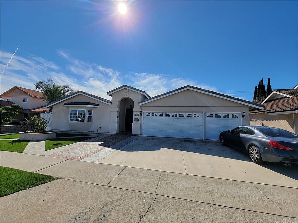 11388 Snowdrop Ave, Fountain Valley, CA 92708 Zillow