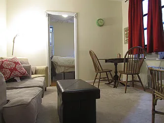 Rented by Beekman Street Realty