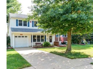 105 Kenton Ct, New Castle, DE