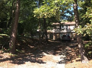 2007 Britt Dr, Snellville, GA 30078