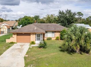 3904 Ramiro St, Sebring, FL 33872