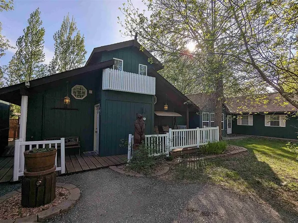 137 Millers Dr, Tolley, ND 58787
