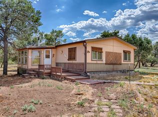 8790 Sunshine Ave, Flagstaff, AZ 86004