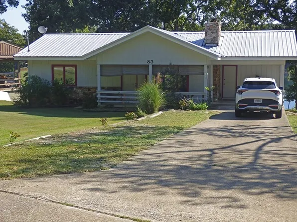 83 Monongahela Dr, Cherokee Village, AR 72529
