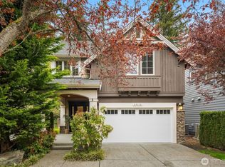 25812 SE 28th Pl, Sammamish, WA 98075