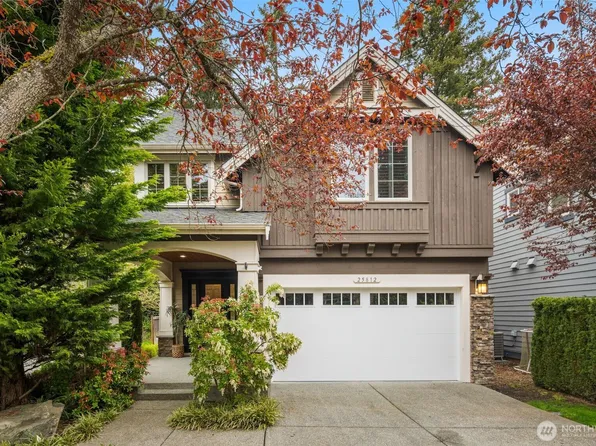 25812 SE 28th Place, Sammamish, WA 98075