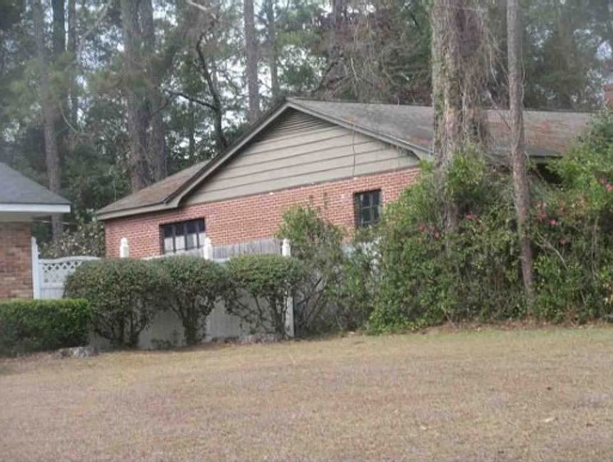 Property Side View