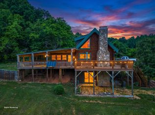 1820 Babbs Mill Rd, Afton, TN 37616