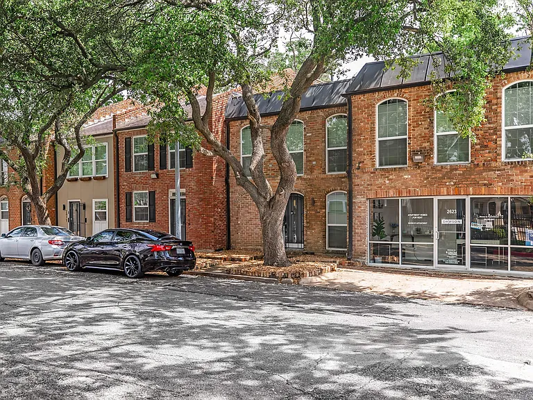 The Dawson at Stratford Apartments — Photo 9