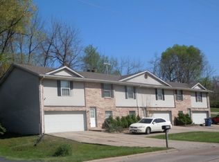 1262 N Keebler Ave APT B, Collinsville, IL