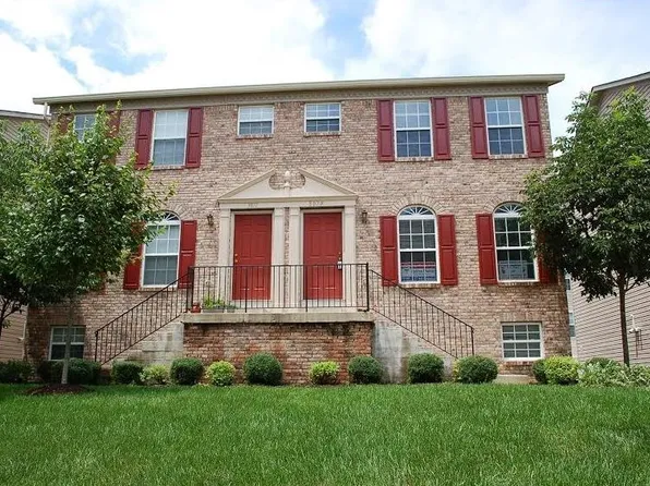 3079 N Armory Dr, Indianapolis, IN 46208