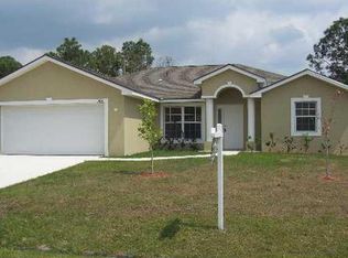 257 SW Parish Ter, Port Saint Lucie, FL 34984