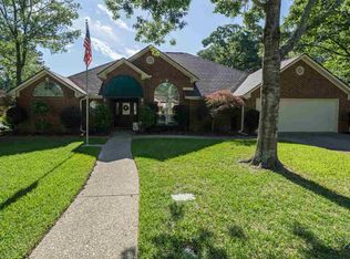 3207 Pebblebrook Cir, Tyler, TX 75707