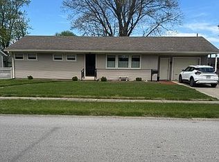 1622 Franklin Dr, Plainfield, IN 46168