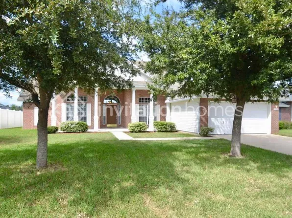 12766 Dunns View Dr, Jacksonville, FL 32218