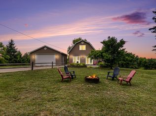 8365 Crisp Rd #8365, Williamsburg, MI 49690