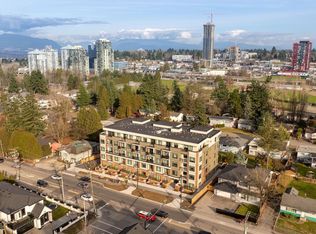 10616 132nd St #406, Surrey, BC V3T0T3