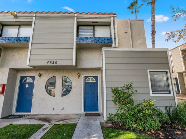 4636 Hartley St APT 1, San Diego, CA 92102