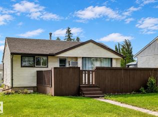 50 Rocque Dr, Fort Saskatchewan, AB T8L2N5