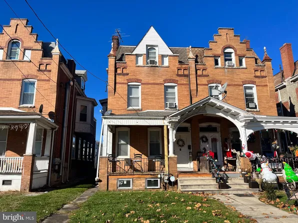 641 Haws Ave, Norristown, PA 19401