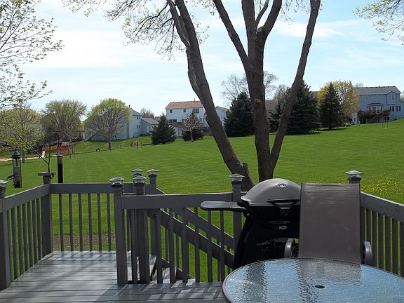 Deck off Living Room