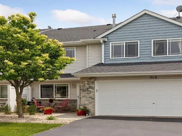 (undisclosed Address), Dundas, MN 55019