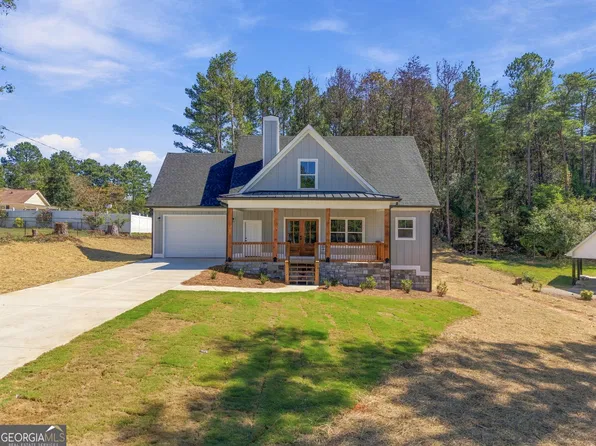 27 Pullman, Rockmart, GA 30153