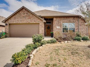 770 Ruffian Way, Fate, TX 75087