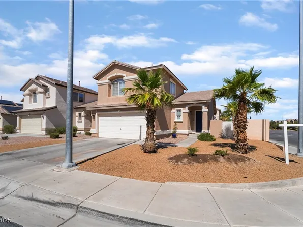 7288 Quarterhorse Ln, Spring Valley, NV 89148