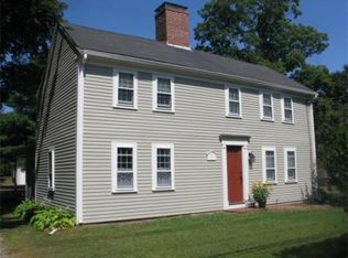 851 Haverhill St, Rowley, MA 01969