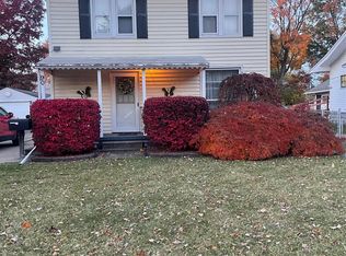 90 Scott Blvd, Mount Clemens, MI 48043