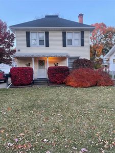 90 Scott Blvd, Mount Clemens, MI, 48043