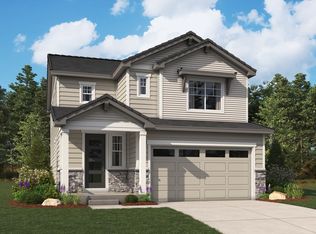 Leah Plan, The Summit at Meridian, Englewood, CO 80112