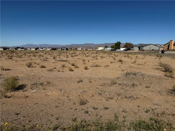 0 E Silver Spur Dr, Kingman, AZ 86401