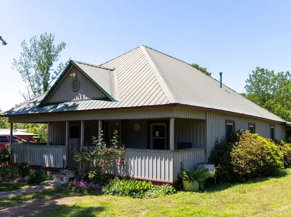 27676 Brush Creek Rd, Harvey, AR 72841