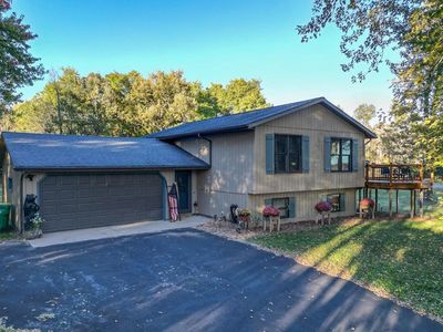 1834 COUNTY ROAD G, Nekoosa, WI, 54457