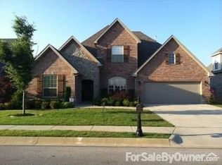 5624 S Brighton Rd, Rogers, AR 72758