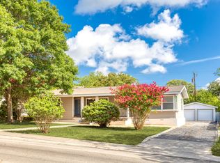 615 Rittiman Rd, San Antonio, TX 78209