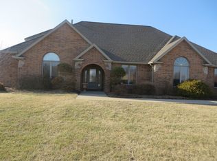 225 Secret Spring Dr, Ozark, MO 65721