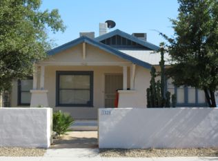 1520 E Seneca St, Tucson, AZ 85719
