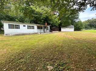 9595 Barnes Rd, Toano, VA 23168