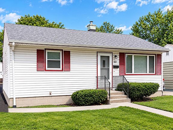 2nd image of 431 S 88th STREET
