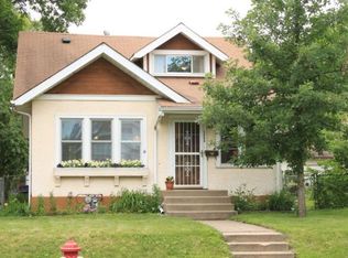 3454 35th Ave S, Minneapolis, MN 55406